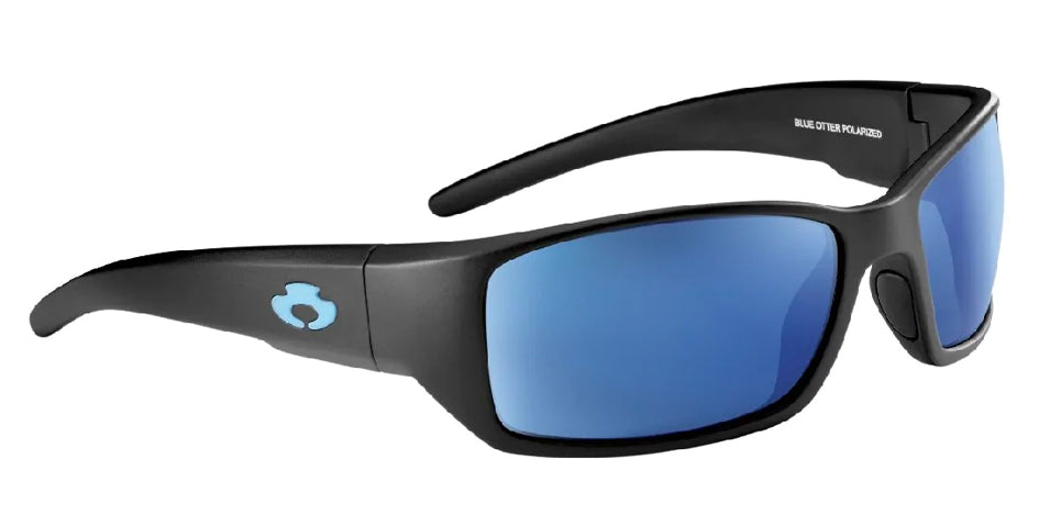 Big Creek Sunglasses  Blue Otter Polarized™