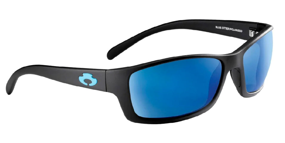 Oconee Sunglasses  Blue Otter Polarized™ – Tagged Wet-Maple
