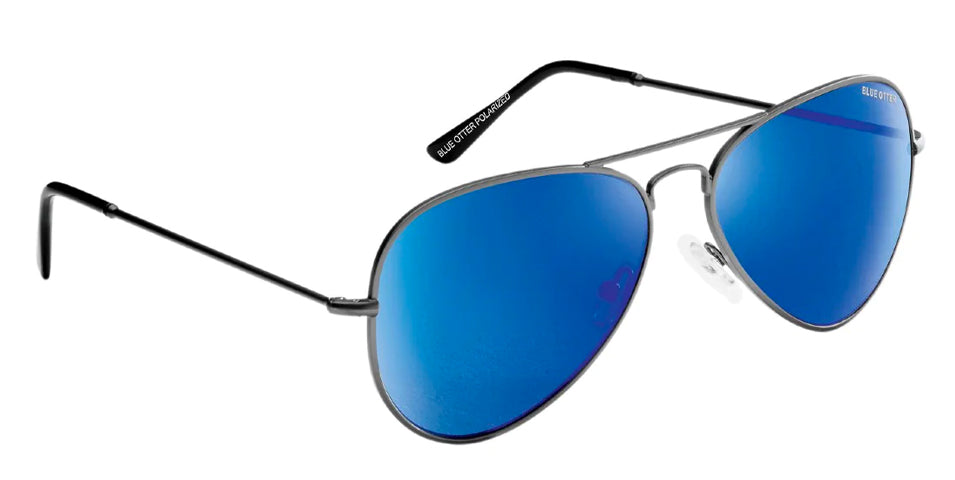 Coosa XL Sunglasses  Blue Otter Polarized™