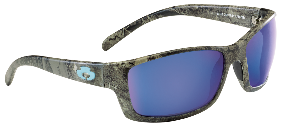 Duck Lens By Zeiss®  Blue Otter Polarized™