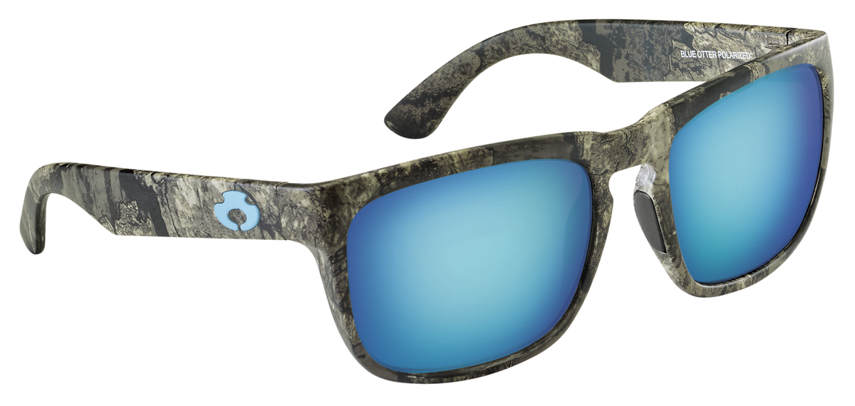 Realtree top polarized sunglasses
