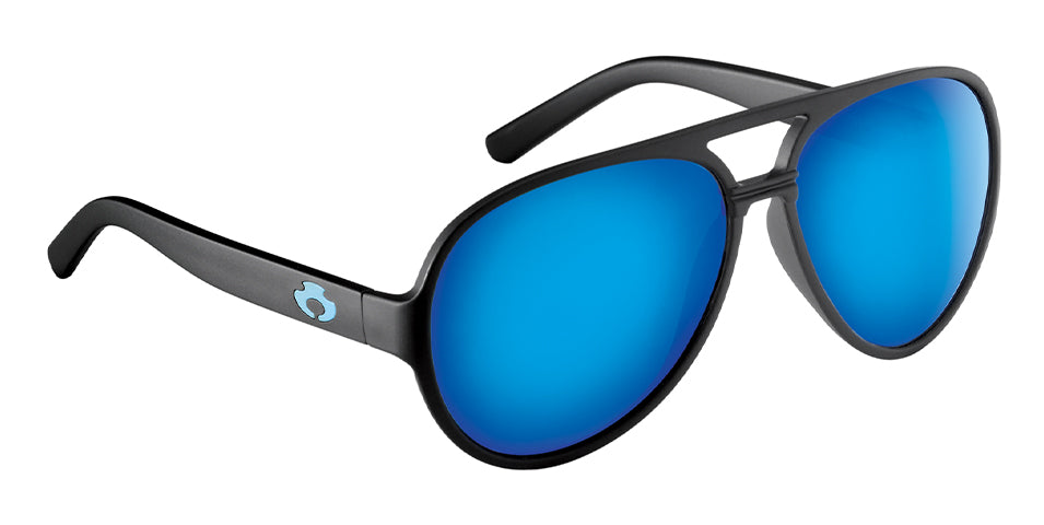 Make your days on the water better - Blue Otter Polarized
