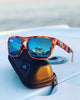 Blue Otter Polarized Cumberland Raw Homey Pacific Blue