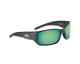 Blue Otter Polarized Big Creek Green Lenses