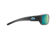 Blue Otter Polarized Big Creek Green Lenses