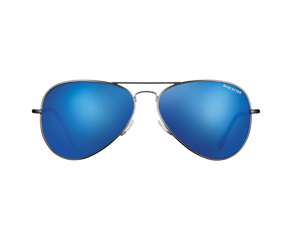 Blue Otter Polarized Sunglasses Coosa