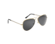 Blue Otter Polarized Sunglasses Coosa Graphite