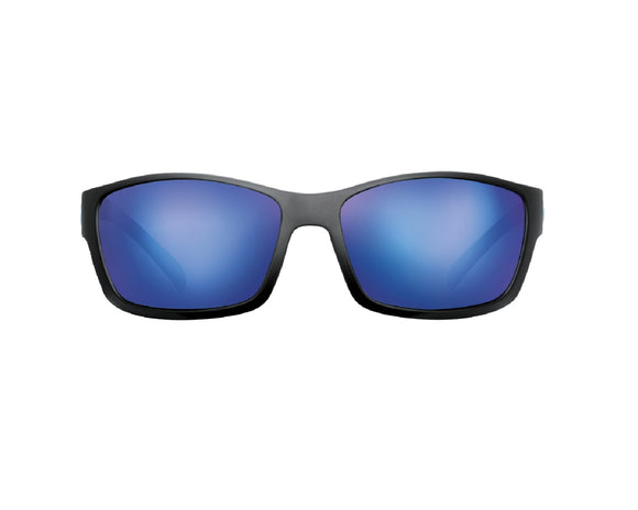 Blue Otter Oconee Matte Black Golf Lens with Light Pro Technology