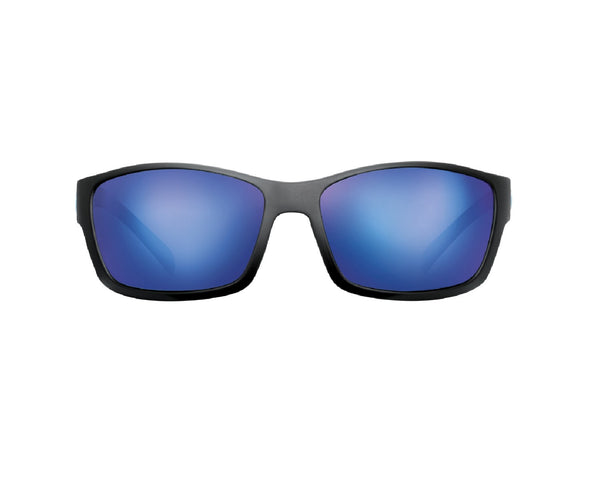 Blue Otter Oconee Matte Black Golf Lens with Light Pro Technology