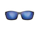 Blue Otter Oconee Matte Black Golf Lens with Light Pro Technology
