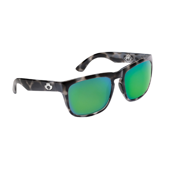 Buy Blue Otter Polarized Sunglasses Cumberland - Nylon Lenses Manufactured  by Carl Zeiss Vision. Online at desertcartKUWAIT