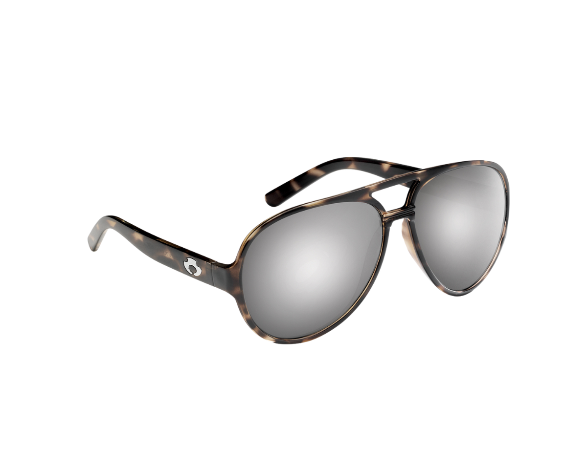 Lure | Hidden Graphite Wet Maple | Blue Otter Polarized™