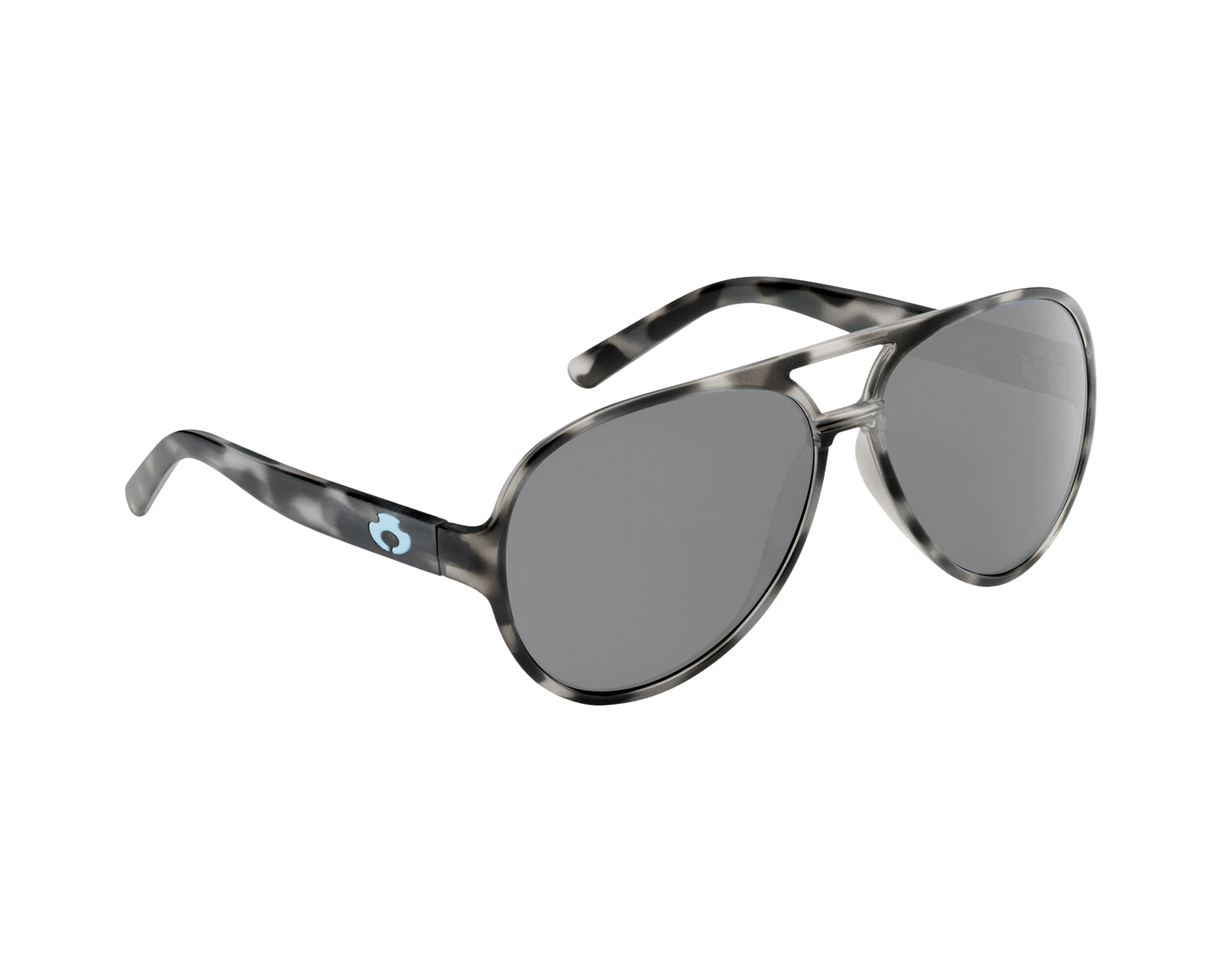 Lure Smoke Tortoise / Hidden Graphite