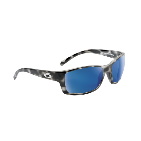 Oconee Sunglasses  Blue Otter Polarized™