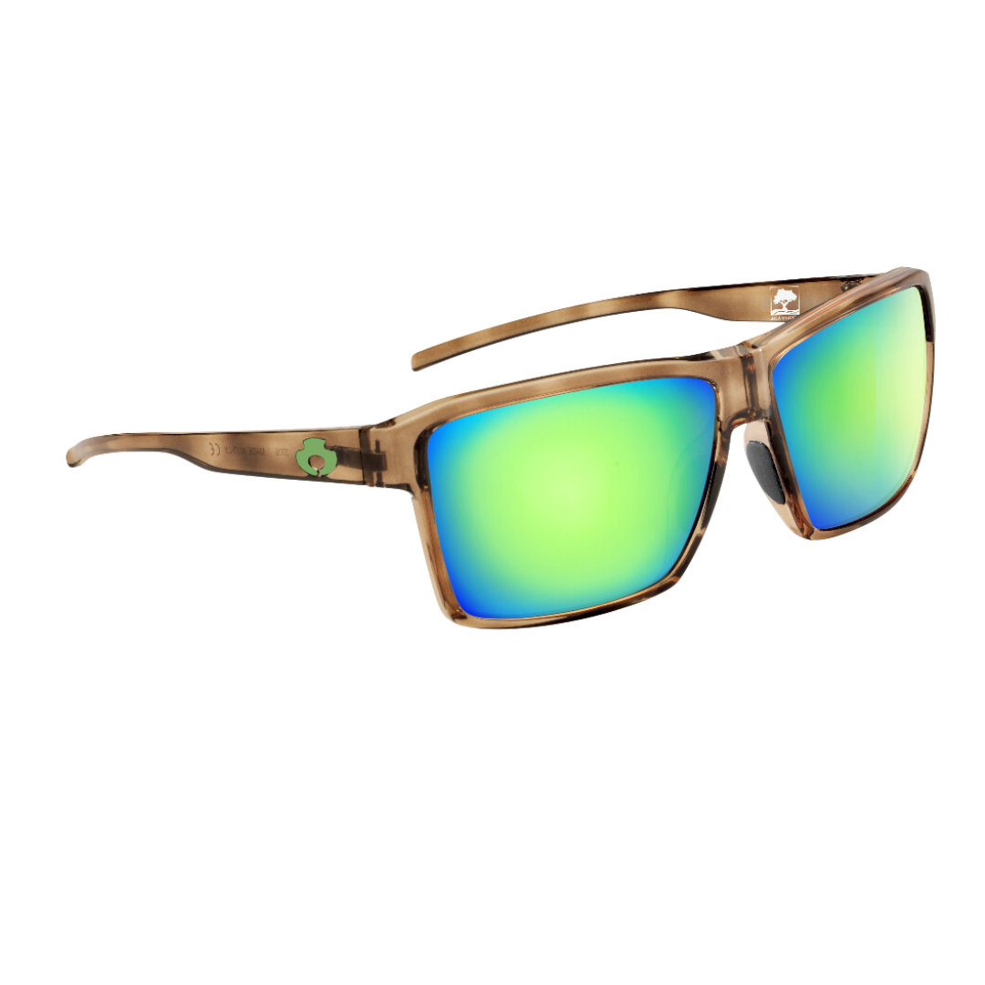 Watauga | Like A Farmer | Blue Otter Polarized™