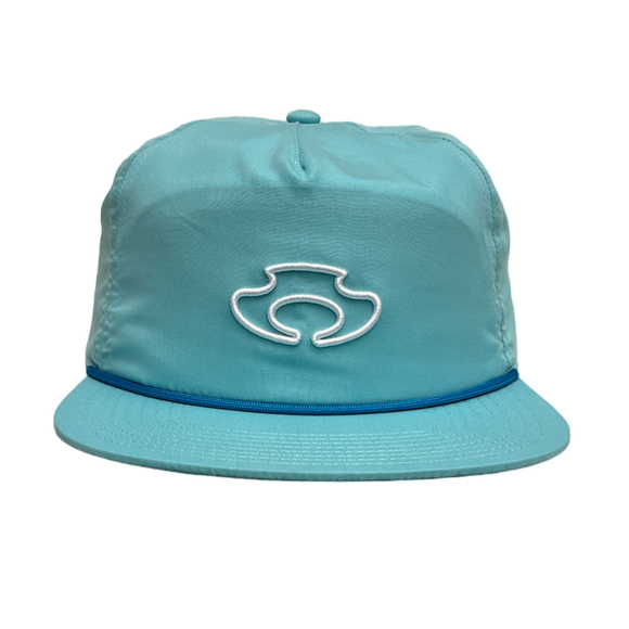 Blue Otter Hats – Tagged Hat – Blue Otter Polarized™
