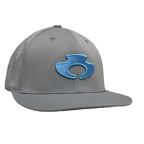 Blue Otter Hats – Tagged Hat – Blue Otter Polarized™