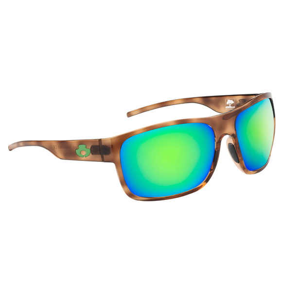 Blue Otter Polarized - Coming FRIDAY: The Bootlegger Box. We're