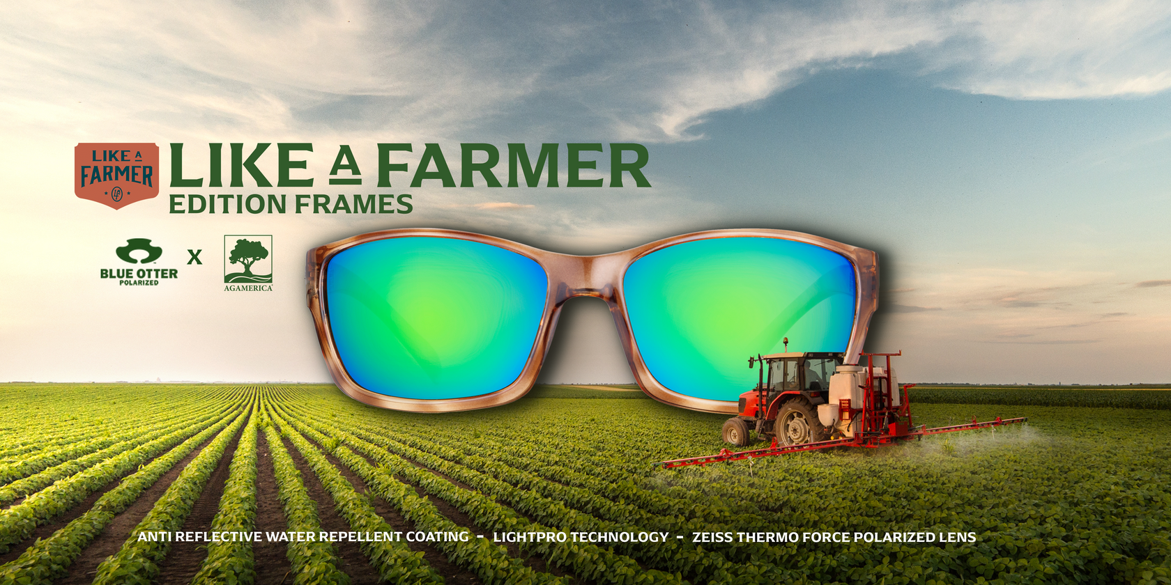 Polarized blue sales