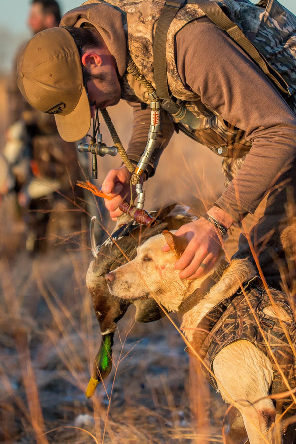 Sunglasses for top duck hunting