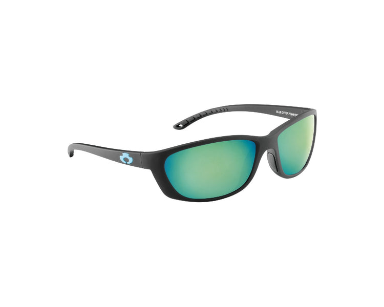 Tallapoosa Sunglasses Blue Otter Polarized Blue Otter Polarized™