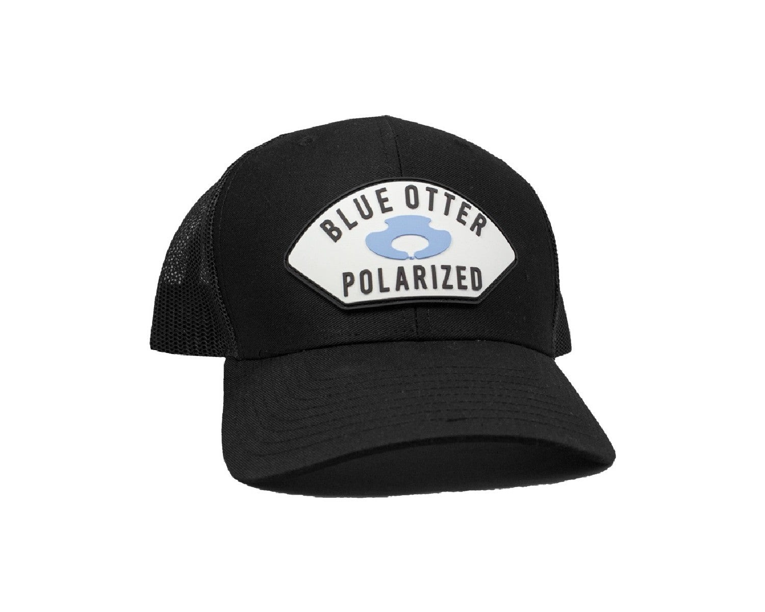 Blue Otter Main Stage Mesh Hat