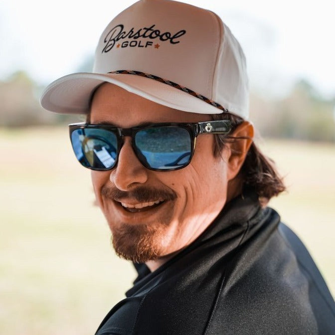 Blue Otter Polarized - We're at @rockthesouth and we have SIGNED cases of  sunglasses autographed by the star of tonight's show… @rileyduckman!! Just  look for the 65 South tent and ask about