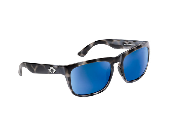 Cumberland Sunglasses  Blue Otter Polarized™