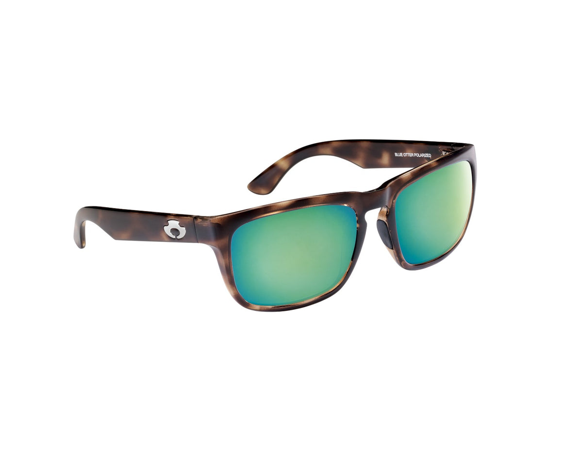 Cumberland Sunglasses Blue Otter Polarized Blue Otter Polarized™