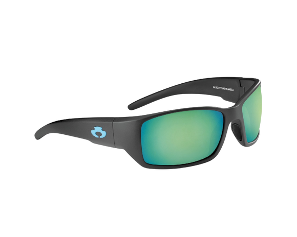Big Creek Sunglasses  Blue Otter Polarized™