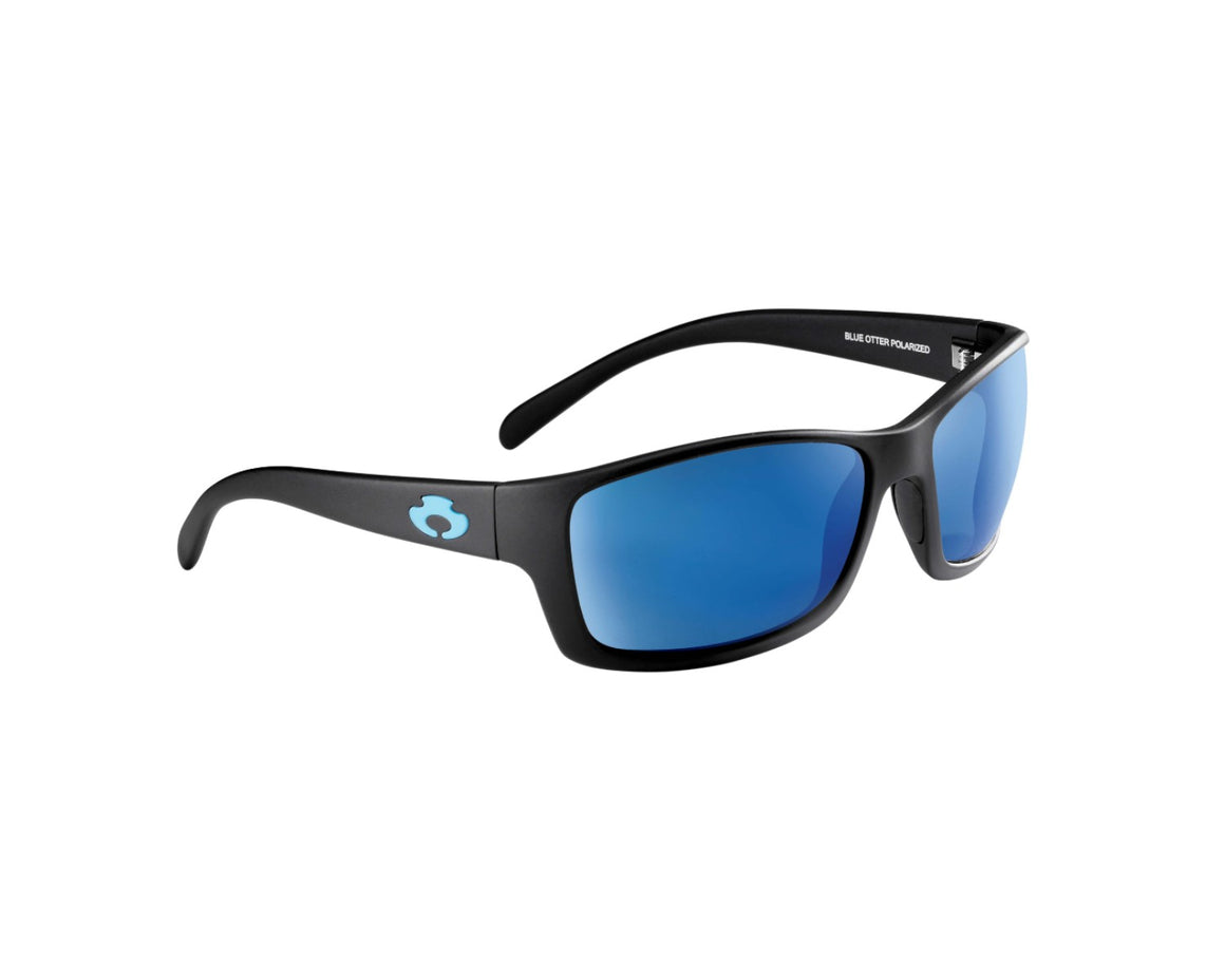 Oconee Sunglasses Blue Otter Polarized™