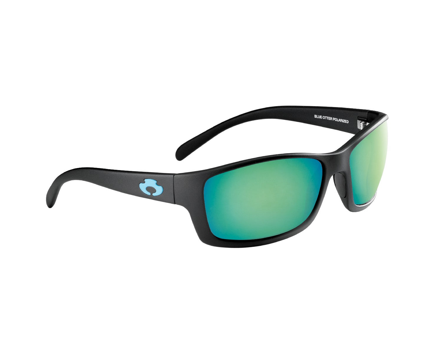 The best polarized shades under the sun are Blue Otter Polarized Sunglasses.  Made for all-day comfort for all day use. Erase glare and ea