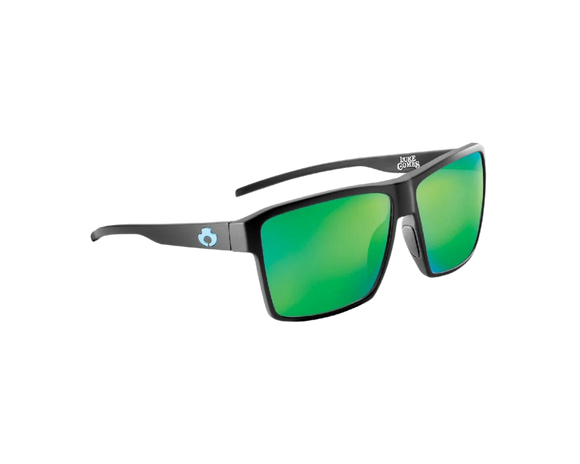 Luke Combs Sunglasses  Blue Otter Polarized™