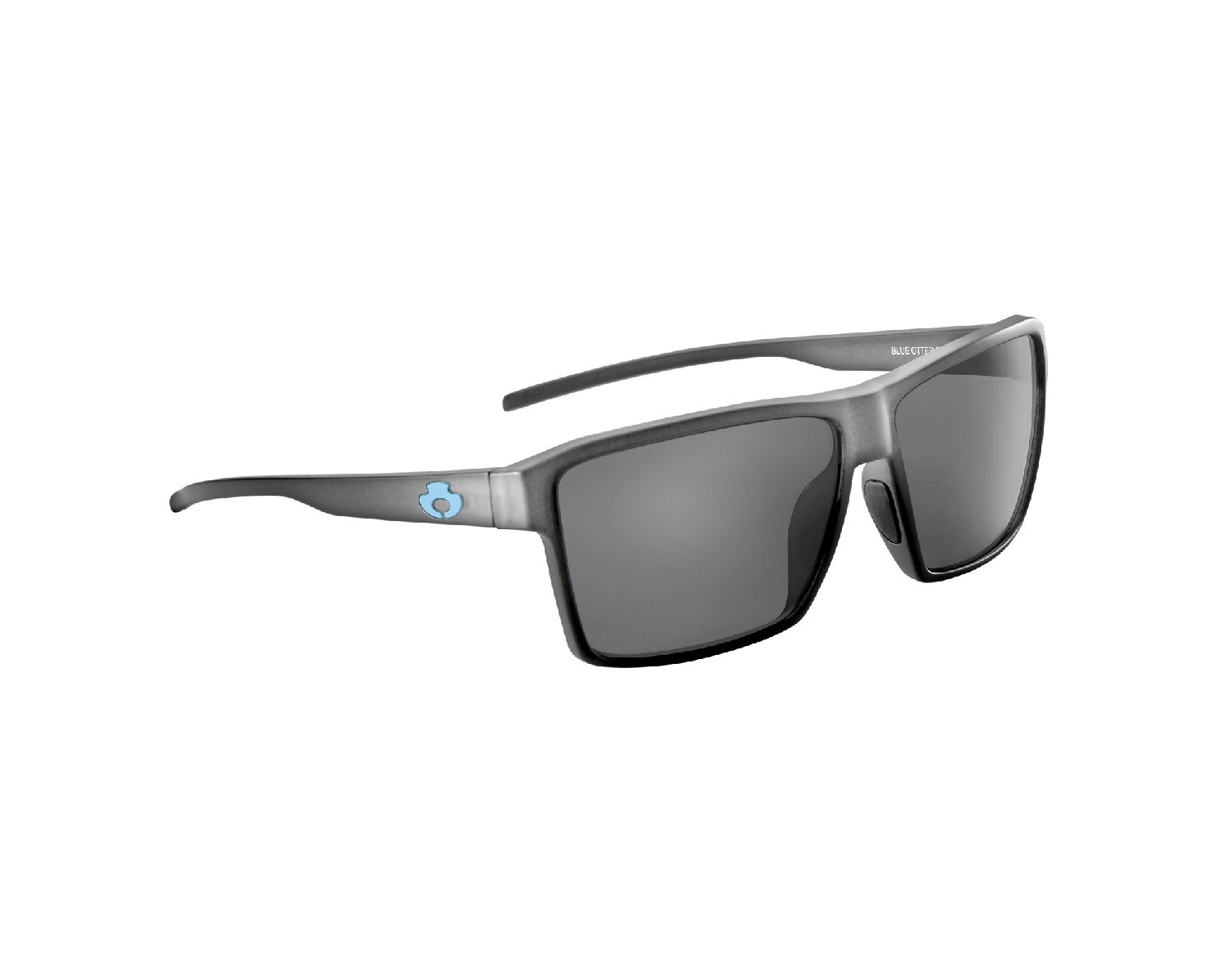 Buy INVU A2807A Blue Polarized Rectangular Sunglasses For Men At Best Price  @ Tata CLiQ
