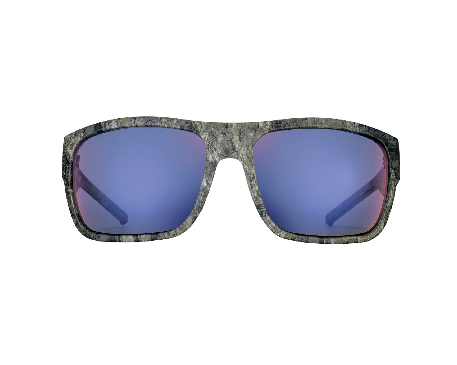 Blue Otter Polarized Rabun Realtree Timber/Duck Lens Sunglasses