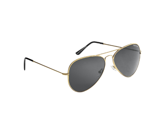 Coosa XL Sunglasses | Blue Otter Polarized™