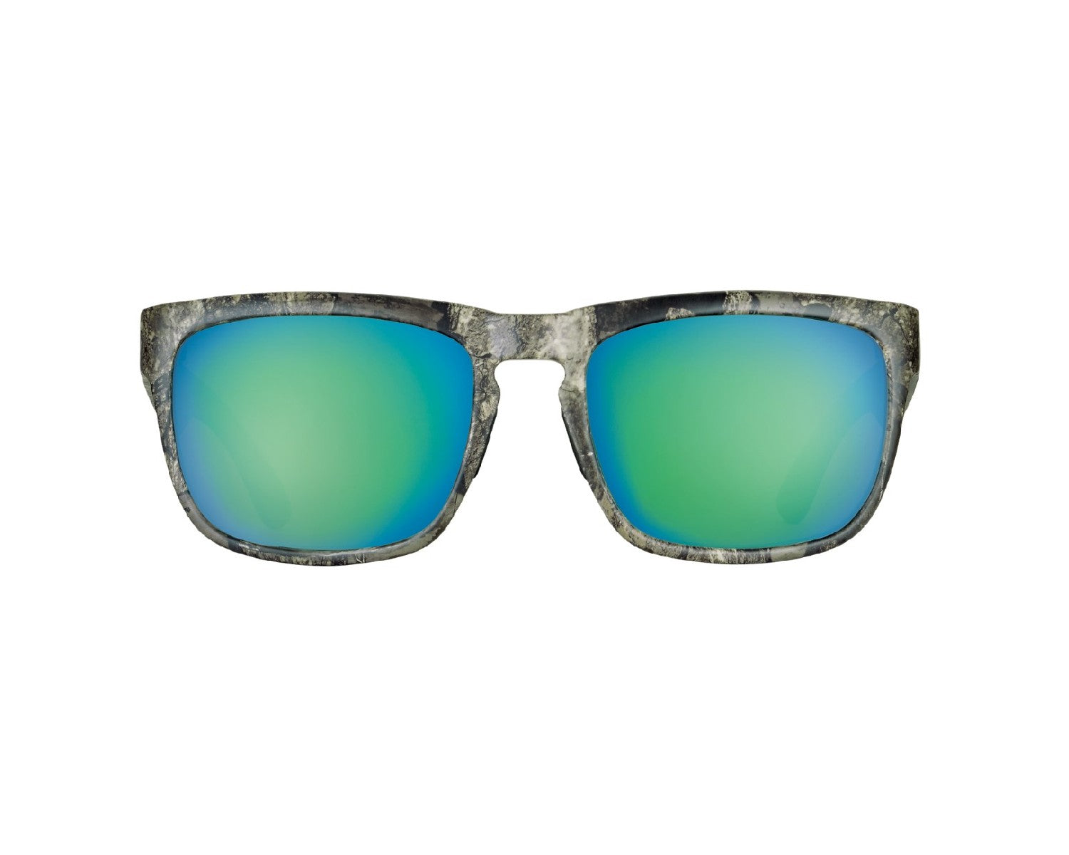 Cumberland | Realtree Timber Palm Green | Blue Otter Polarized