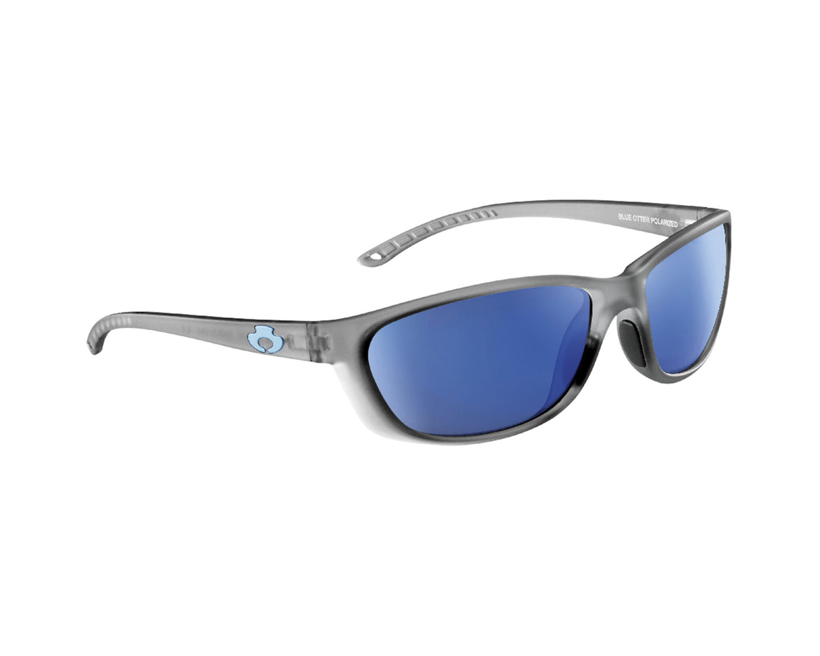 Tallapoosa Sunglasses Blue Otter Polarized™