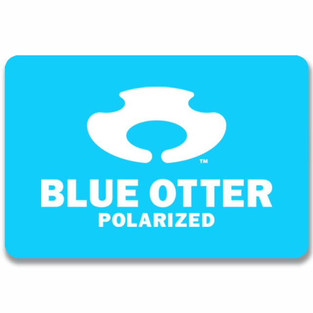 Blue Otter Digital Gift Card