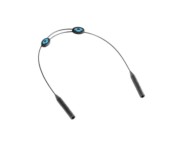 Blue Otter Polarized adjustable cords by Cablz