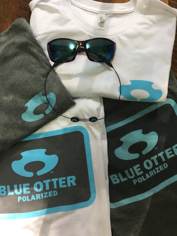 Pro Type T Shirts by Blue Otter
